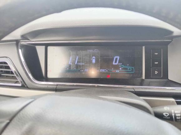 [湖州·浙E] 二手长安凯程长安欧尚A6002016款 1.5L 手动豪华型7座