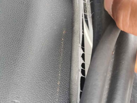 [杭州·陕U] 二手奇瑞探索062023款 悦野版 1.6T 四驱探秘