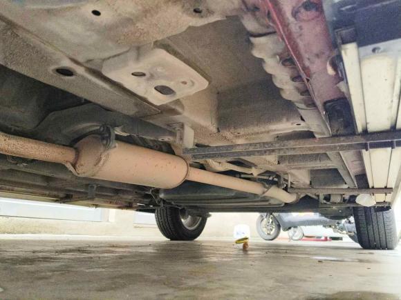 [台州·浙J] 二手宝骏宝骏5302018款 1.5T 手动豪华型 国V