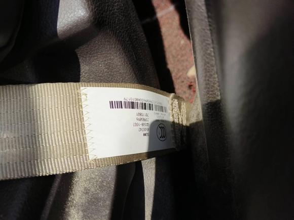 [青岛·鲁L] 二手宝骏宝骏310W2017款 1.5L 手动时尚型 国VI