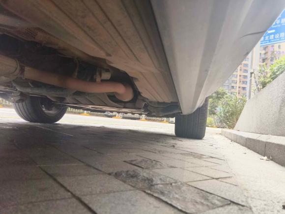 [深圳·桂A] 二手路虎揽胜运动版2014款 3.0 SC V6 HSE