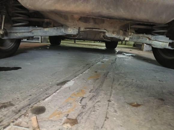 [嘉兴·浙F] 二手福特翼虎2013款 2.0L GTDi 四驱尊贵型