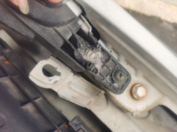 [温州·赣C] 二手雪佛兰迈锐宝2013款 2.0L 自动豪华版