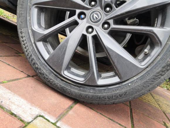 [合肥·皖A] 二手长安长安UNI-T2020款 1.5T 旗舰型