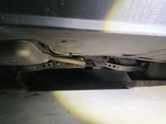 [佛山·粤E] 二手雪佛兰迈锐宝XL2018款 530T 自动锐逸版