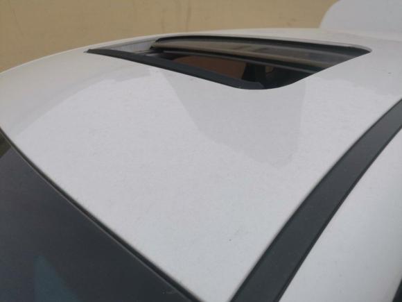 [北京·京A] 二手北京汽车北京EU52018款 R550 智潮版