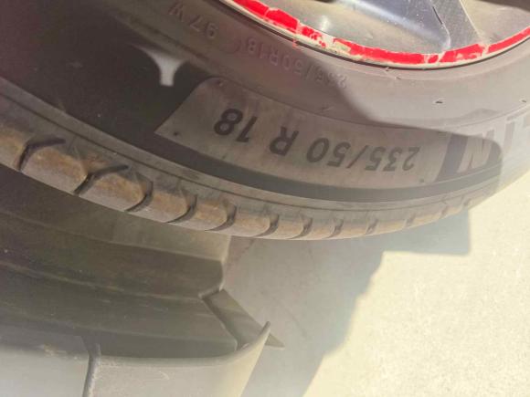 [青岛·京N] 二手名爵锐腾2016款 1.5TGI TST豪华版