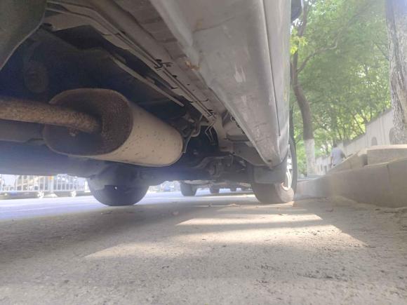 [无锡·苏B] 二手东风风行菱智2013款 M3 1.6L 7座舒适型