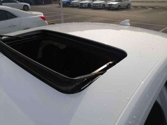 [成都·川G] 二手凯迪拉克凯迪拉克CT42020款 28T 时尚型