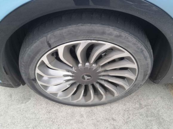 [成都·川A] 二手岚图汽车岚图FREE2021款 四驱标准增程专属豪华套装