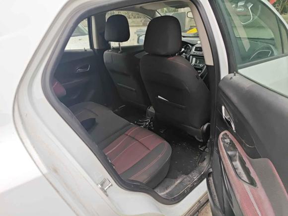 [南通·苏F] 二手别克昂科拉2015款 1.4T 手动两驱都市进取型