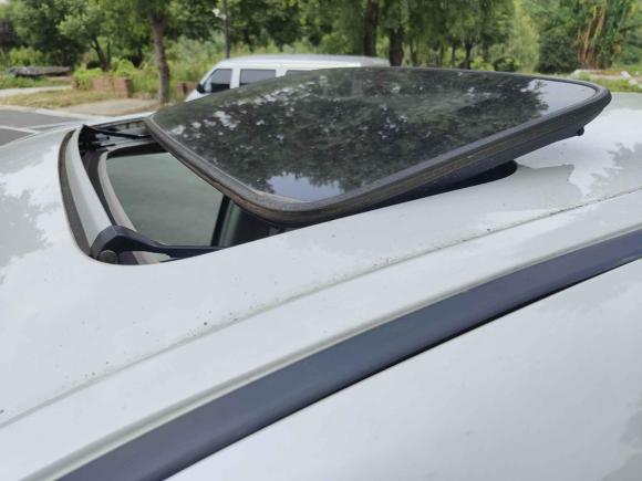 [南昌·赣A] 二手本田艾力绅2015款 2.4L VTi-S尊贵版