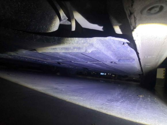 [西安·陕A] 二手起亚起亚K42015款 1.8L 自动DLX Special