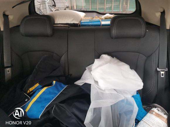 [北京·京L] 二手吉利汽车远景X32020款 1.5L CVT精英型