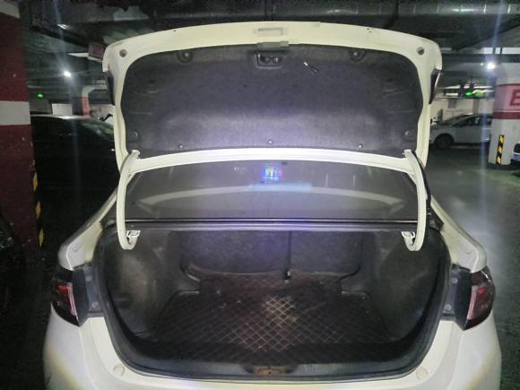 [南昌·赣A] 二手菲亚特菲翔2012款 1.4T 自动劲享版