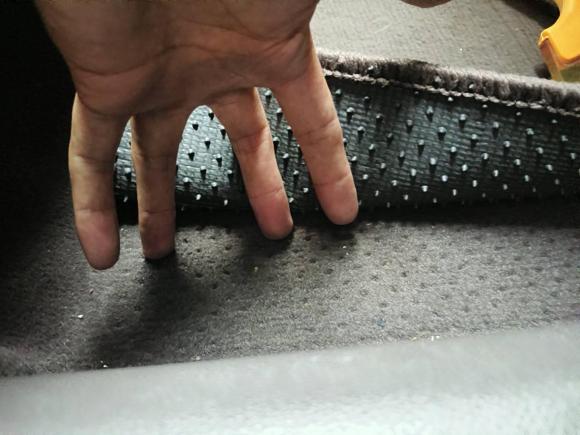 [无锡·苏B] 二手别克君威2015款 2.0L 领先时尚型