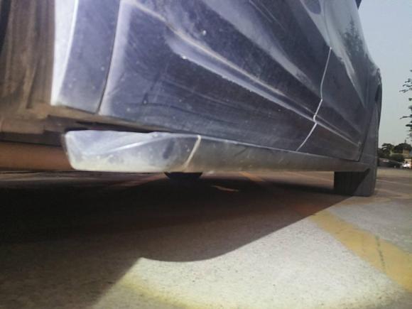 [佛山·粤E] 二手理想汽车理想ONE2020款 增程6座版