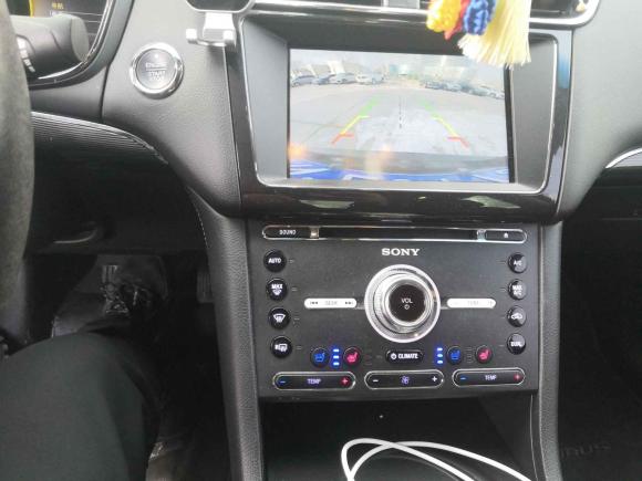 [北京·京N] 二手福特金牛座2015款 EcoBoost 245 豪华型