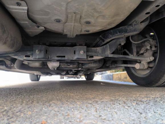 [上海·沪C] 二手别克阅朗2018款 18T 自动旗舰型