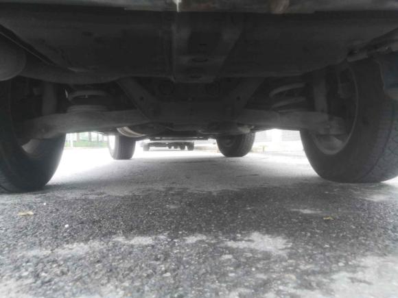 [北京·京N] 二手三菱帕杰罗2009款 3.8L 五门 尊贵版