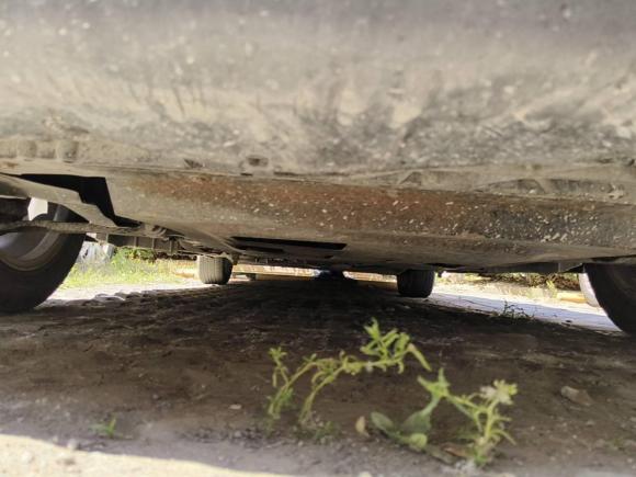 [北京·京Q] 二手日产颐达2008款 1.6L 自动智能型