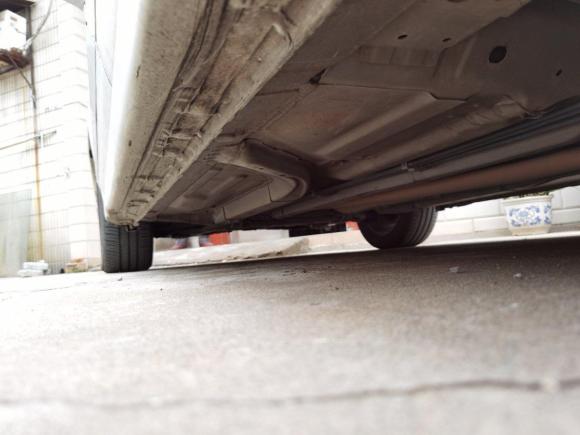 [无锡·苏B] 二手思铭思铭2012款 1.8L 自动