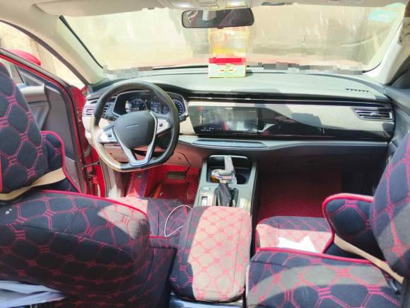 [苏州·苏E] 二手长安欧尚长安欧尚X72020款 1.5T 自动尊享型