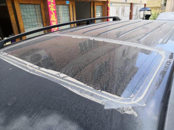 [温州·沪C] 二手沃尔沃沃尔沃XC902007款 3.2 AWD运动版