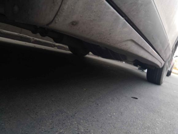 [成都·川A] 二手哈弗哈弗H62015款 运动版 1.5T 手动两驱尊贵型