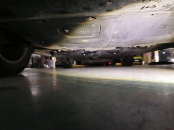 [宁波·浙B] 二手马自达马自达CX-42016款 2.0L 自动两驱蓝天品位版