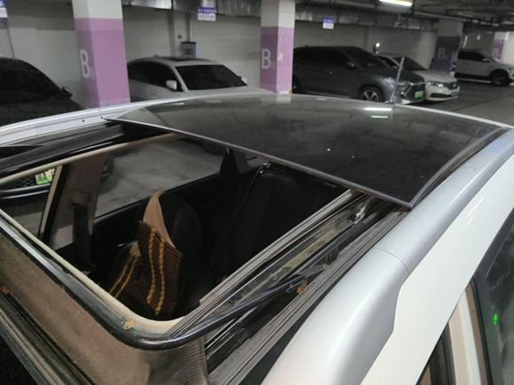 [成都·川R] 二手起亚KX3傲跑2015款 1.6L 自动两驱DLX