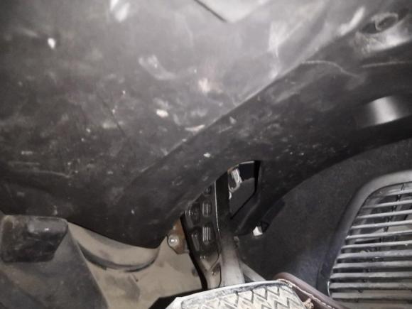 [西安·陕A] 二手别克昂科雷2009款 3.6L CXL1精英版