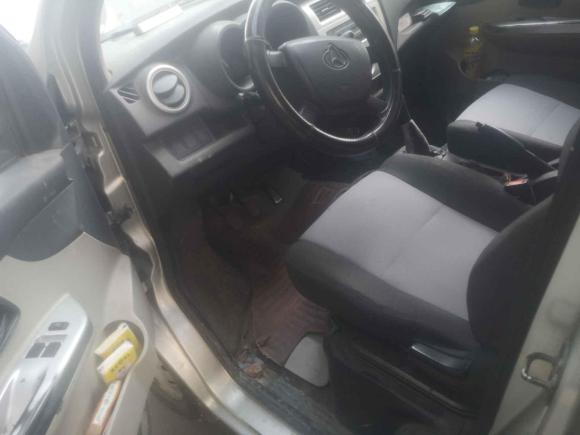 [温州·浙C] 二手长安凯程长安星卡2015款 1.2L S201标准型加长