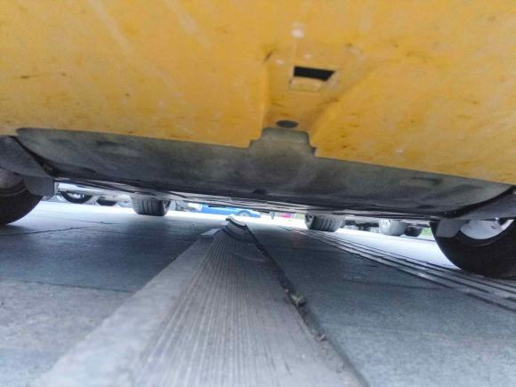[青岛·苏K] 二手保时捷Boxster2006款 Boxster 2.7L