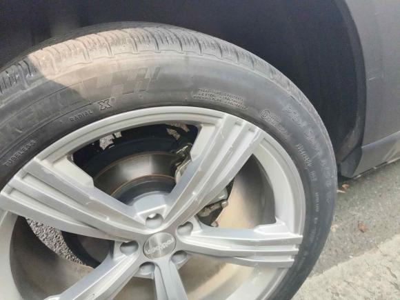 [合肥·皖A] 二手星途星途揽月2021款 400T 两驱星耀Pro版 7座