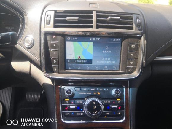 [青岛·鲁B] 二手林肯林肯大陆2018款 3.0T 四驱尊耀版