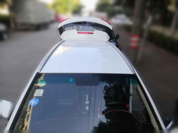 [义乌·浙C] 二手吉利汽车远景X32017款 1.5L 自动精英型