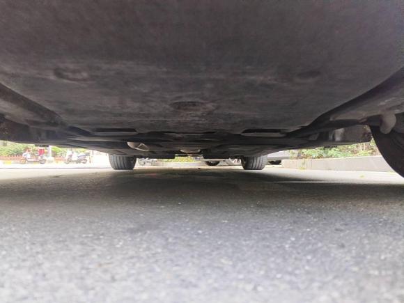 [上海·沪A] 二手宝马宝马5系GT2015款 528i 领先型