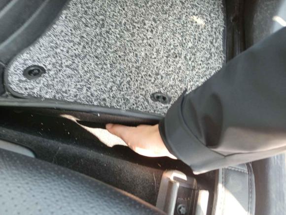 [无锡·苏B] 二手奔驰奔驰EQC2020款 EQC 400 4MATIC