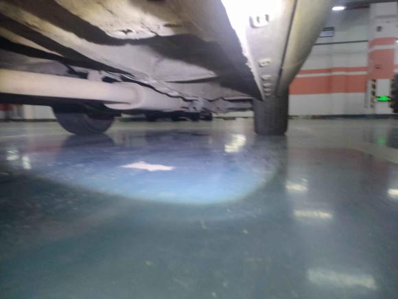 [无锡·苏A] 二手名爵名爵HS2018款 30T 自动两驱Trophy荷尔蒙燃情版 国V