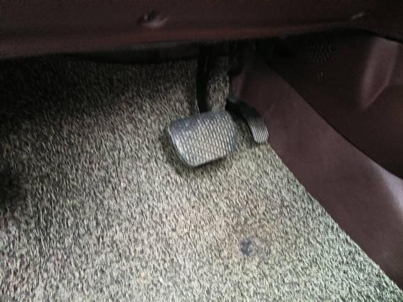 [义乌·浙G] 二手奔驰威霆2013款 3.0L 精英版