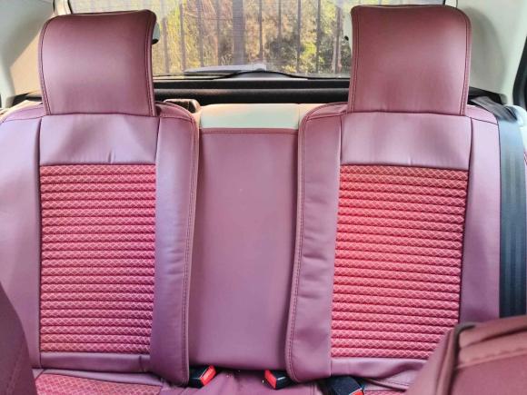 [西安·陕A] 二手斯柯达晶锐2015款 1.6L 自动创行版