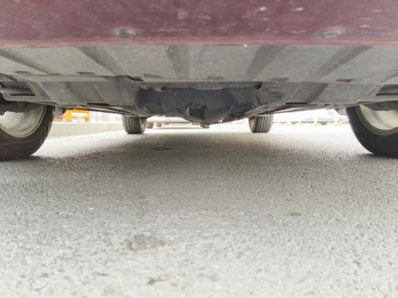 [深圳·粤B] 二手本田歌诗图2012款 2.4L 豪华版