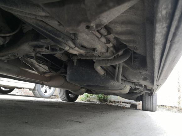 [成都·川A] 二手华颂华颂72015款 2.0T 自动豪华型