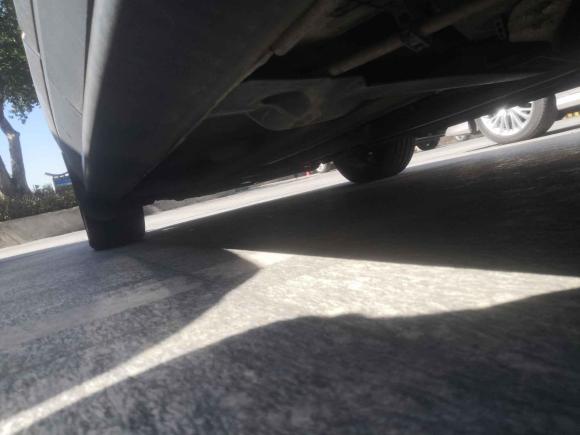 [佛山·粤E] 二手标致标致30082013款 2.0L 自动潮流版