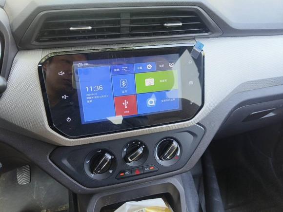 [上海·沪C] 二手五菱汽车五菱宏光2021款 1.5L S舒适型LAR