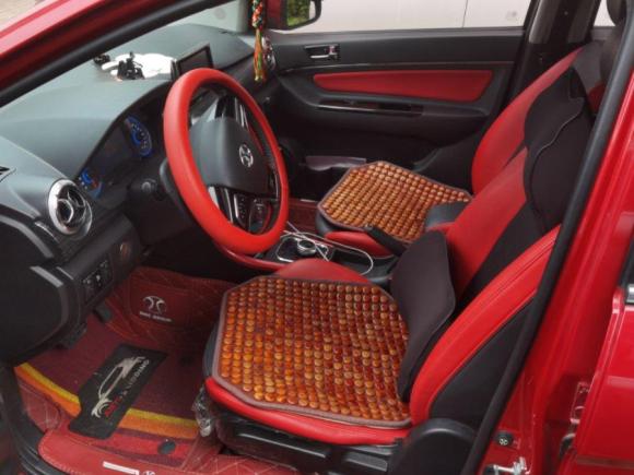 [深圳·粤B] 二手北汽新能源北汽新能源EX2018款 EX360 新尚版