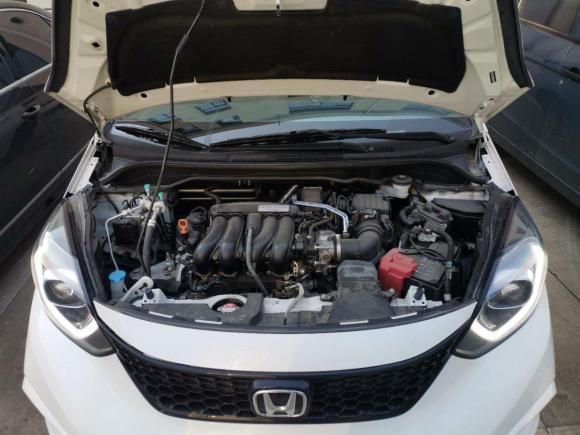 [苏州·苏U] 二手本田LIFE2021款 1.5L CVT SPORT心动版