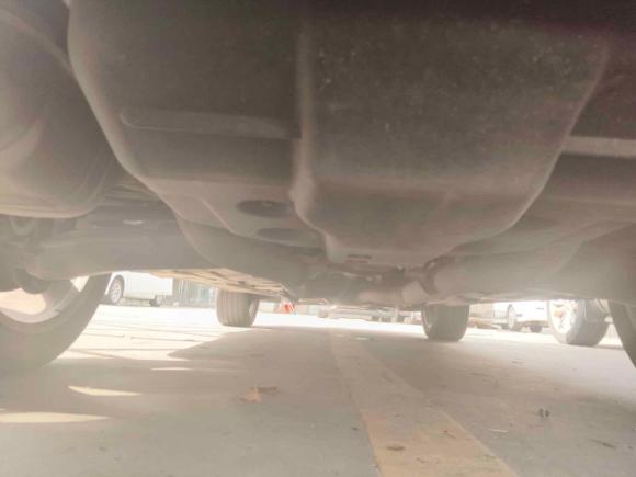 [上海·沪G] 二手奔驰奔驰GLK级2015款 GLK 300 4MATIC 时尚型 极致版