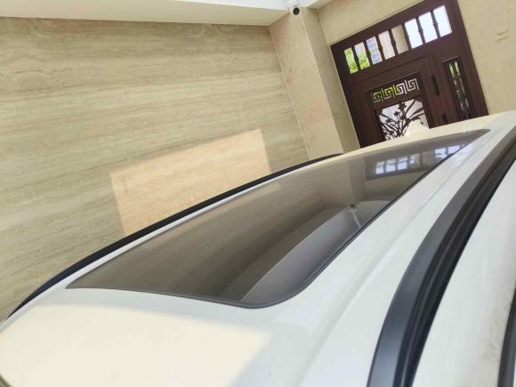 [嘉兴·浙A] 二手宝马宝马X52014款 xDrive35i 典雅型